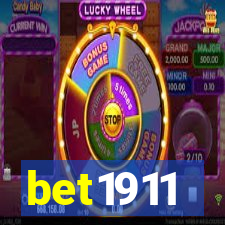 bet1911