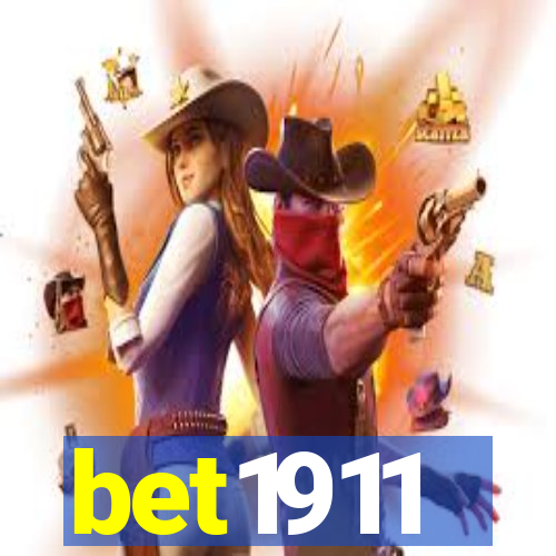 bet1911