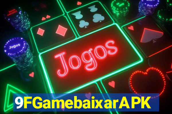 9FGamebaixarAPK