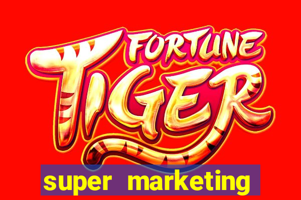 super marketing simulator dinheiro infinito