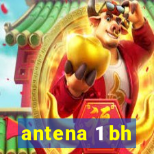 antena 1 bh