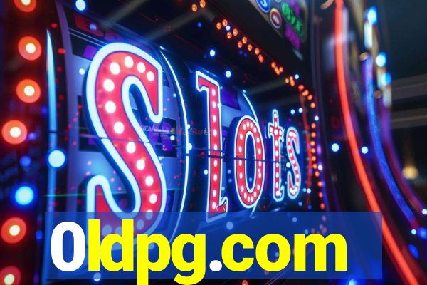 0ldpg.com