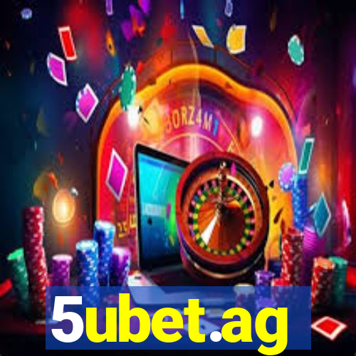 5ubet.ag