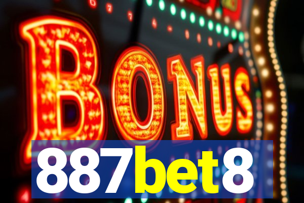 887bet8