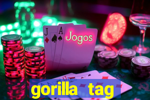 gorilla tag download mobile