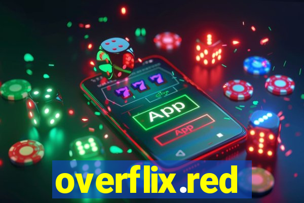 overflix.red