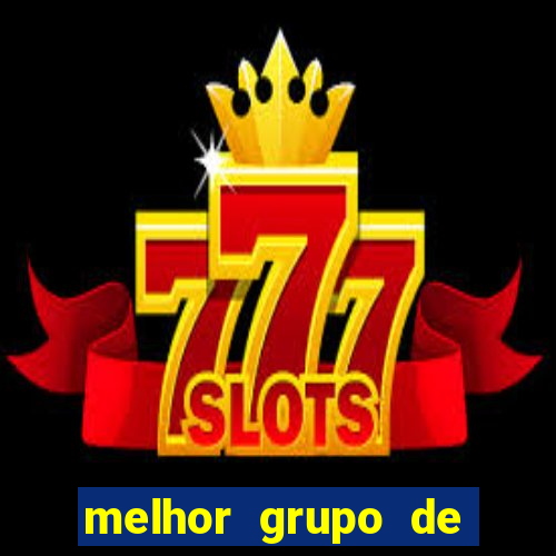 melhor grupo de palpites de futebol telegram