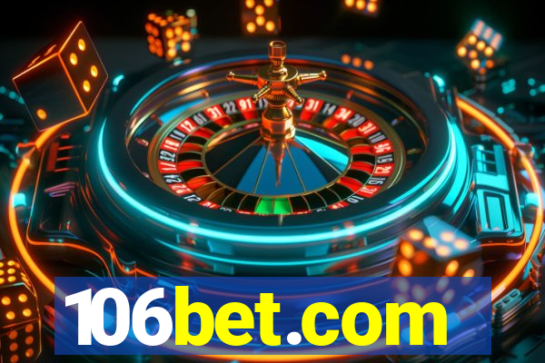 106bet.com