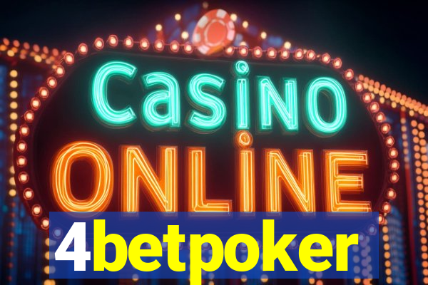 4betpoker