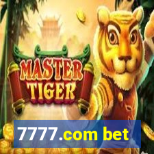 7777.com bet