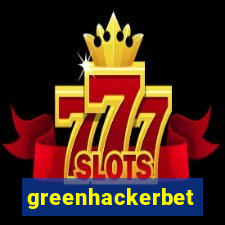 greenhackerbet