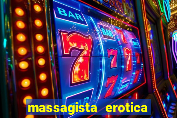 massagista erotica em santos