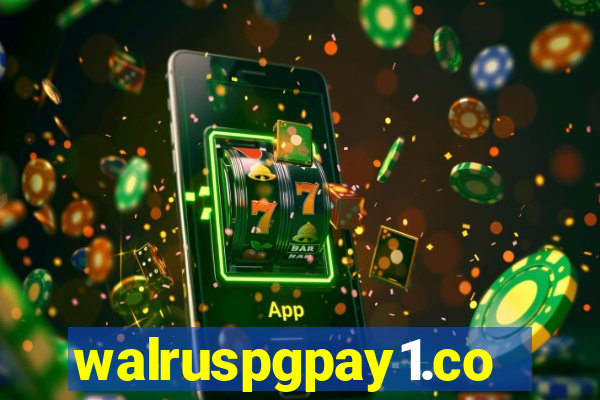 walruspgpay1.com