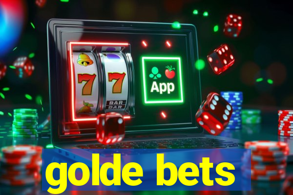 golde bets