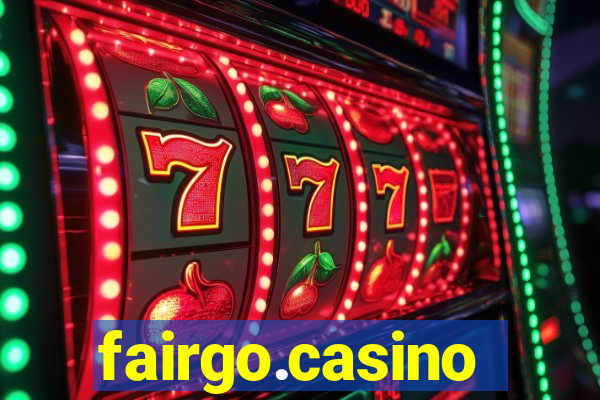 fairgo.casino