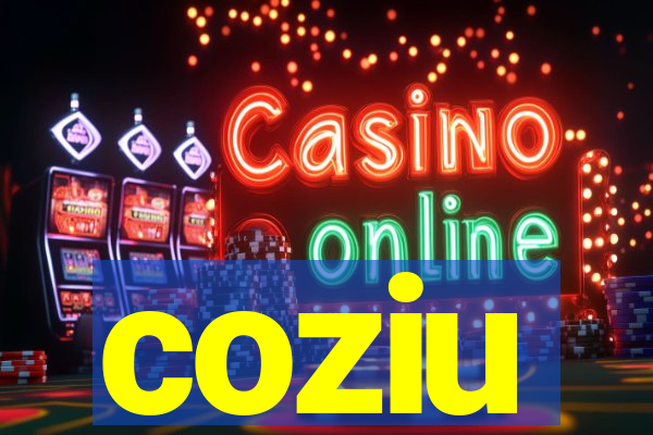 coziu