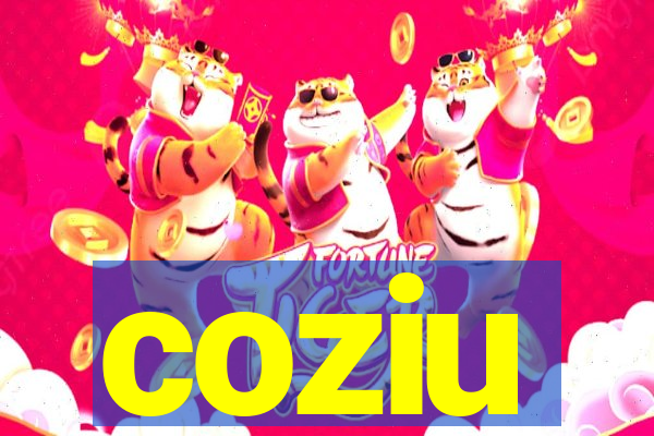 coziu