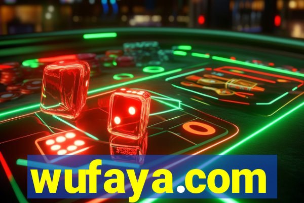 wufaya.com