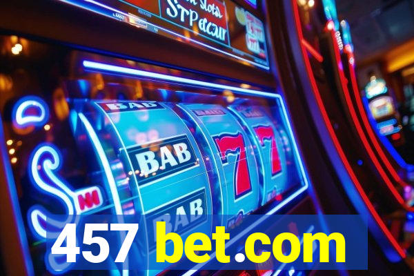 457 bet.com