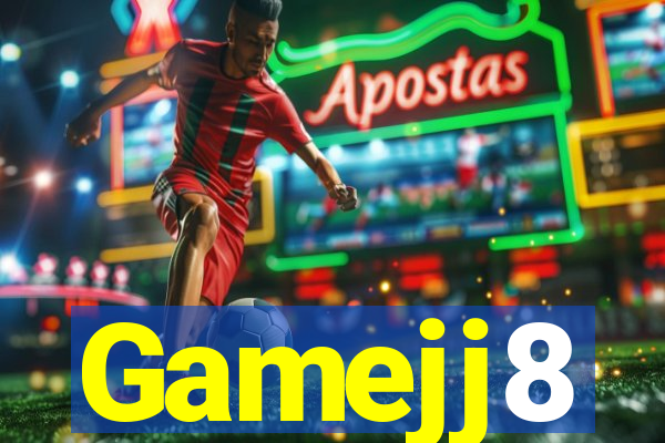 Gamejj8