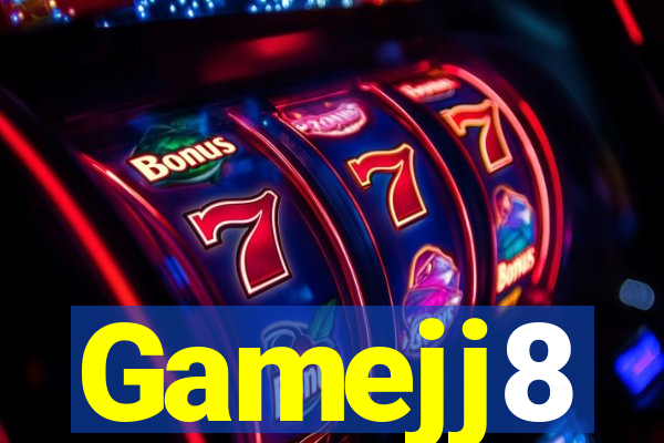 Gamejj8