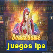 juegos ipa