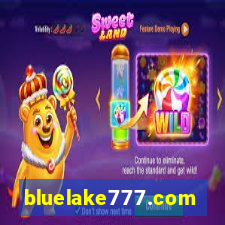 bluelake777.com