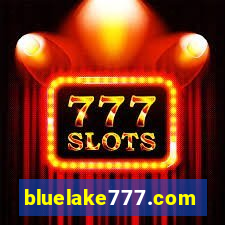 bluelake777.com