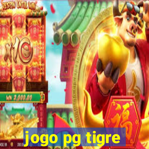 jogo pg tigre