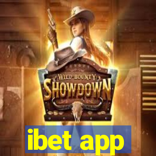 ibet app