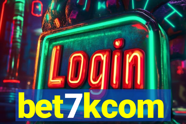 bet7kcom