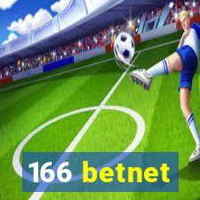 166 betnet