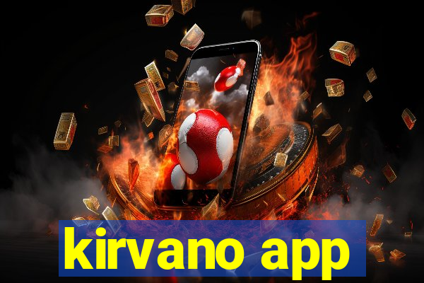 kirvano app