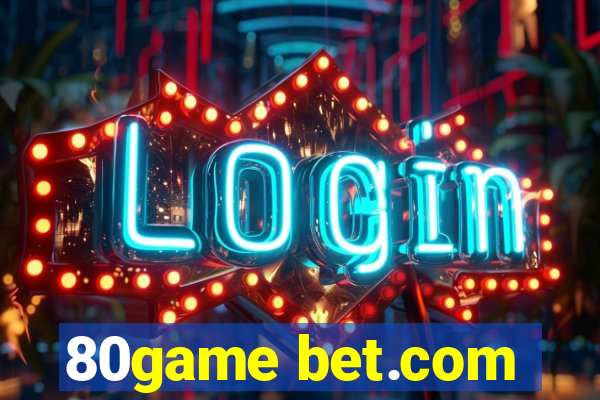 80game bet.com