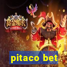 pitaco bet