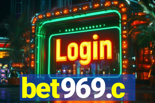 bet969.c