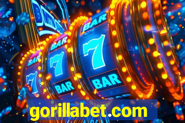 gorillabet.com