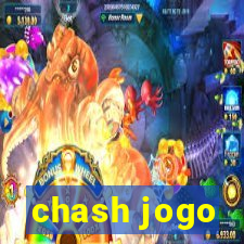 chash jogo