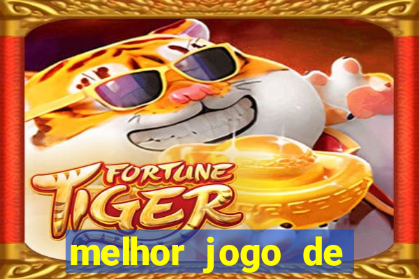 melhor jogo de manager para celular 2024