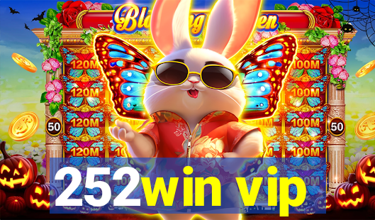 252win vip