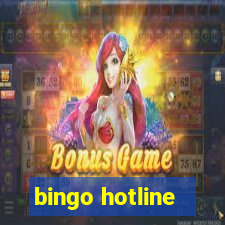 bingo hotline