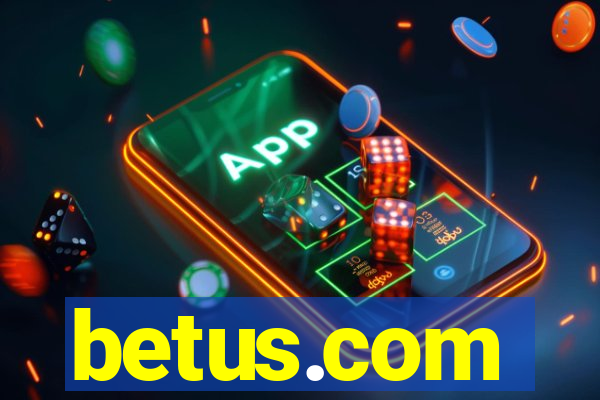 betus.com