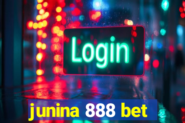 junina 888 bet