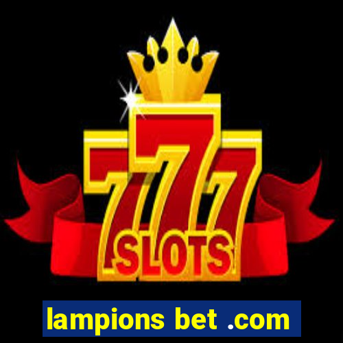 lampions bet .com