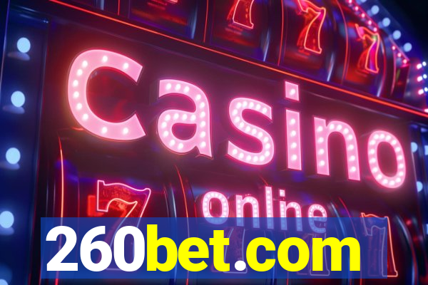 260bet.com