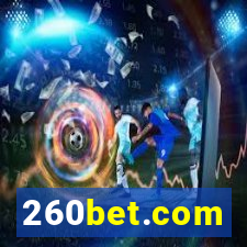 260bet.com