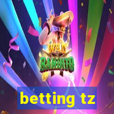 betting tz