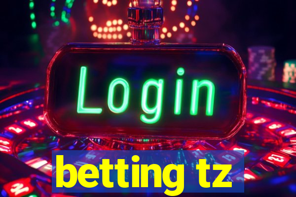 betting tz