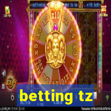 betting tz