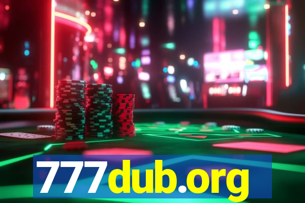 777dub.org